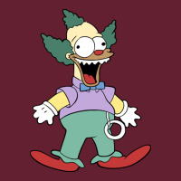 Krusty Classic Tee | Teevron