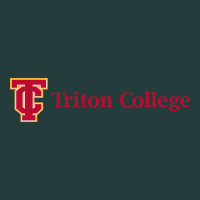 Triton College Classic Tee | Teevron