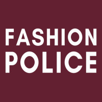 Fashion Police Premium Classic Tee | Teevron