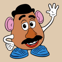 Mr Potato Classic Tee | Teevron