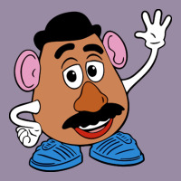 Mr Potato Classic Tee | Teevron