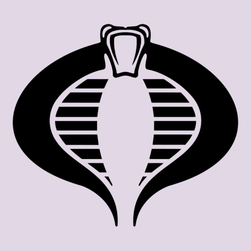 Gi Joe Cobra Vintage Classic Tee by linhVisuals | Teevron