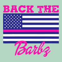 Nicki Back The Barbz Classic Tee | Teevron