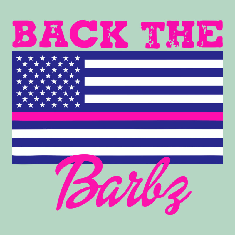 Nicki Back The Barbz Classic Tee by linhVisuals | Teevron