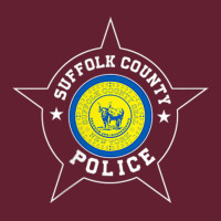 Suffolk County Police T Shirt   Scpd Classic Tee | Teevron
