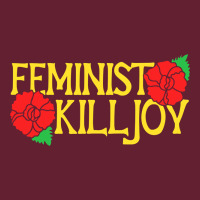 Feminist Killjoy Retro Women Woman Classic Tee | Teevron