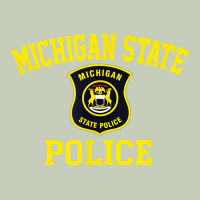Michigan State Police Classic Tee | Teevron