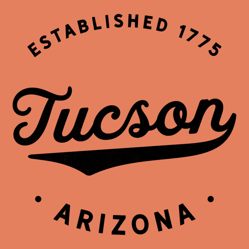 Classic Retro Vintage Tucson Arizona 1775 Usa Gift Sweatshirt Classic Tee by linhVisuals | Teevron