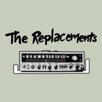 Radio The Replacements Classic Tee | Teevron