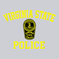 Virginia State Police Classic Tee | Teevron