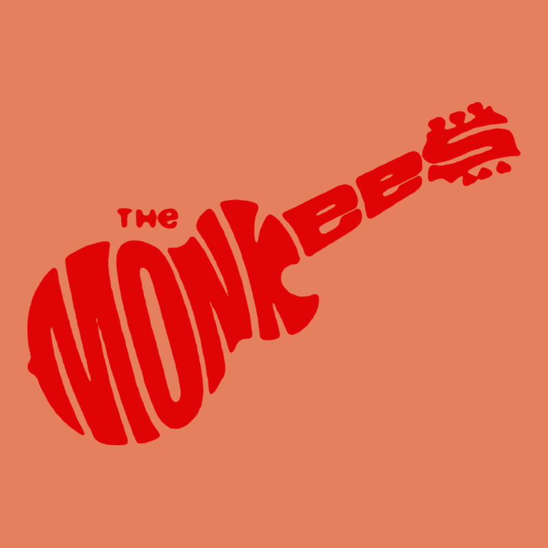 Red Monkees Classic Tee by linhVisuals | Teevron