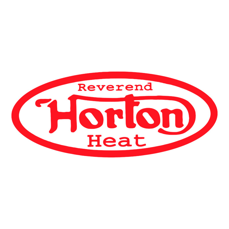 Reverend Horton Heat Classic Tee by linhVisuals | Teevron