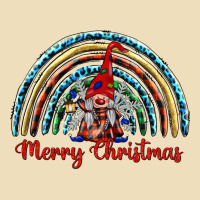 Merry Christmas Gnomes   Rainbow Premium Hoodie | Teevron