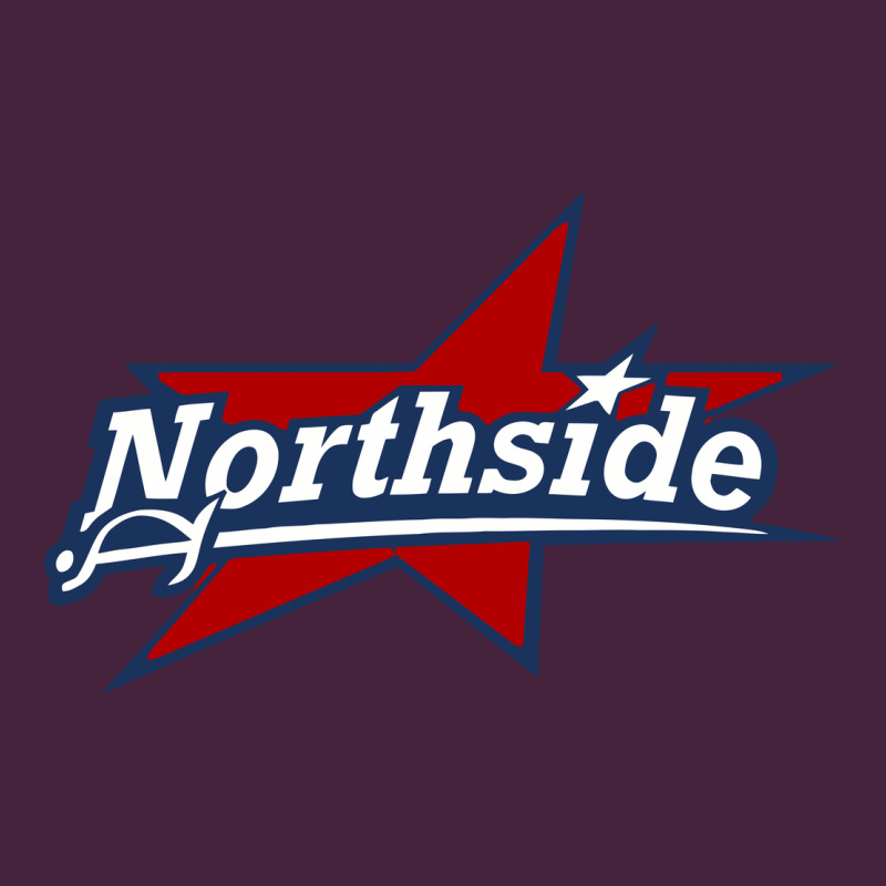 Northside High School Classic Tee by linhVisuals | Teevron