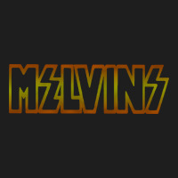Melvins Vocalis Classic Tee | Teevron