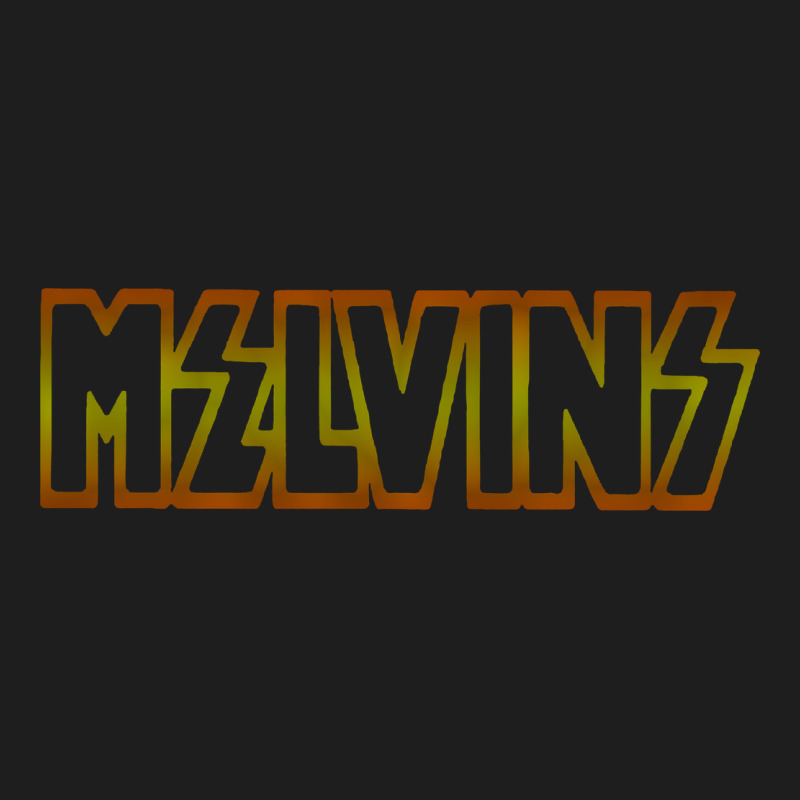 Melvins Vocalis Classic Tee by linhVisuals | Teevron