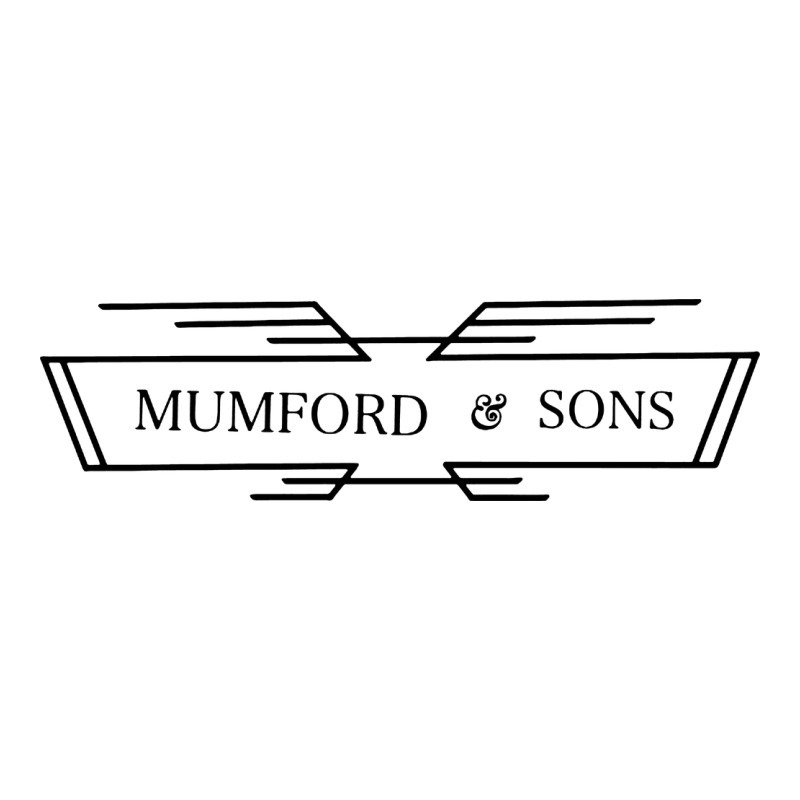 Mumford And Sons Merch Classic Tee by linhVisuals | Teevron