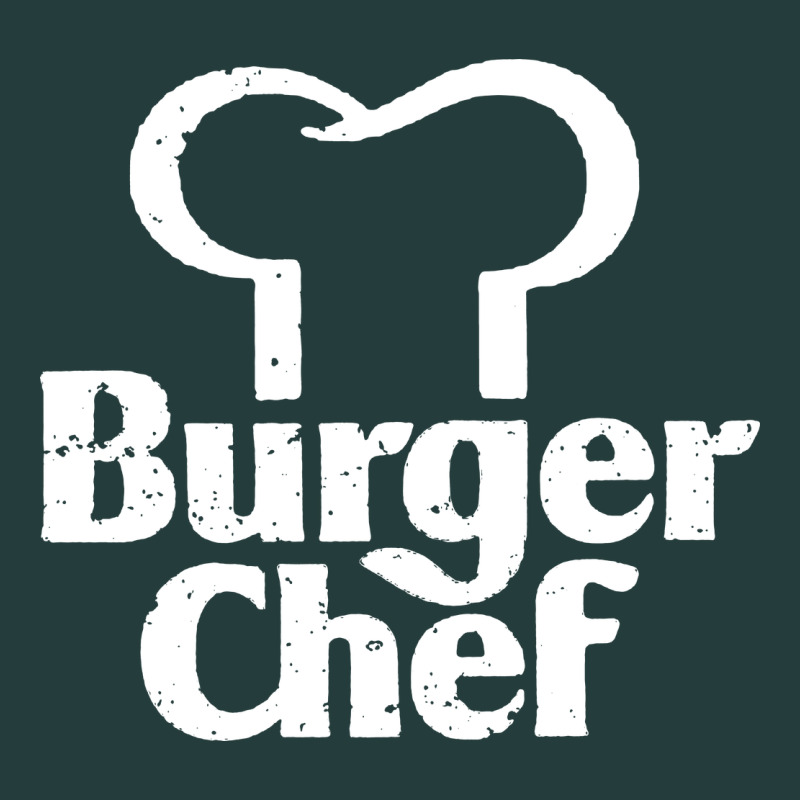 Vintage Burger Chef Classic Classic Tee by linhVisuals | Teevron