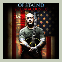 Aaron Lewis Acoustic Tour Dates 2022 Sukoharjo Classic Tee | Teevron