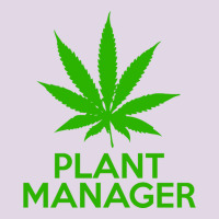 Plant Manager Weed Pot Cannabis Flippin Sweet Gear Transparent Copy Classic Tee | Teevron