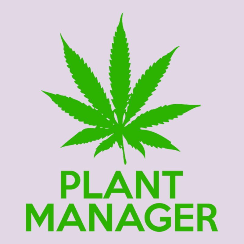Plant Manager Weed Pot Cannabis Flippin Sweet Gear Transparent Copy Classic Tee by linhVisuals | Teevron