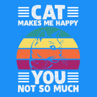 Funny Cat Lover Sarcastic Cat Memes Classic Tee | Teevron