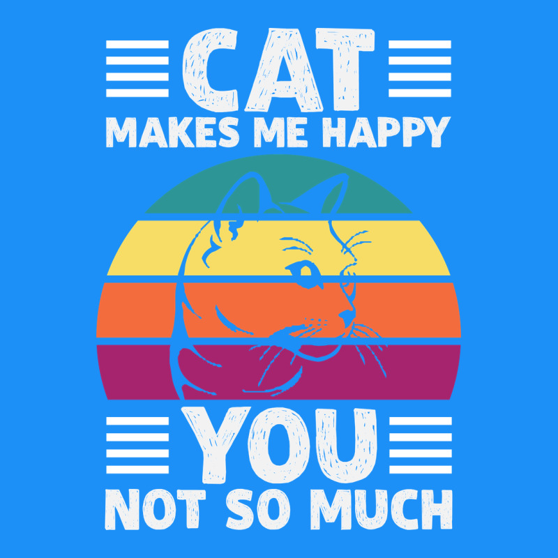 Funny Cat Lover Sarcastic Cat Memes Classic Tee by linhVisuals | Teevron