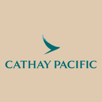 Cathay Pacific Essential Classic Tee | Teevron
