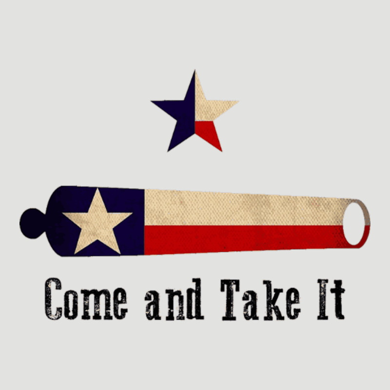 Come And Take It   Texas Flag Essential Classic Tee by linhVisuals | Teevron
