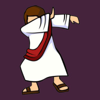 Dabbing Jesus Christian Dab Dance Classic Tee | Teevron