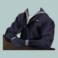 Retriever Sailor 2 Heavy Core Tee | Teevron