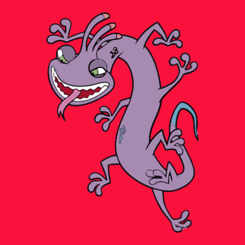 Randall Monsters Classic Tee by linhVisuals | Teevron