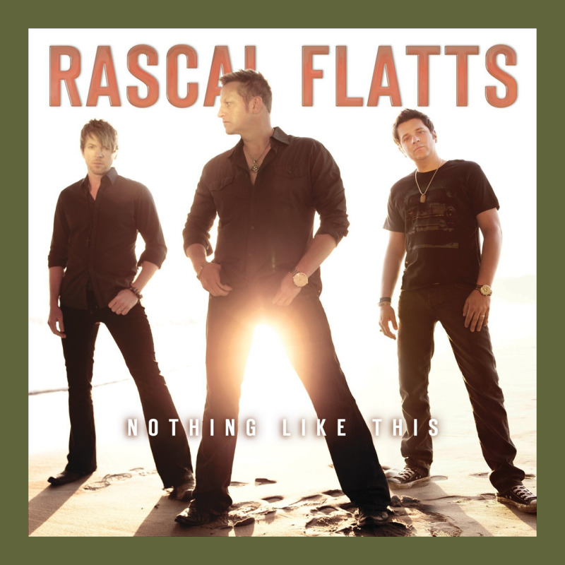 Rascal Flatts   Oklahoma's Official Classic Tee by linhVisuals | Teevron