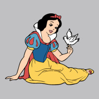 Snow White Classic Tee | Teevron
