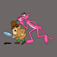The Pink Panther Classic Tee | Teevron