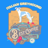 Mom T  Shirt Italian Greyhound Best Coffee   Dog Owner Coffee Lover Gi Classic Tee | Teevron