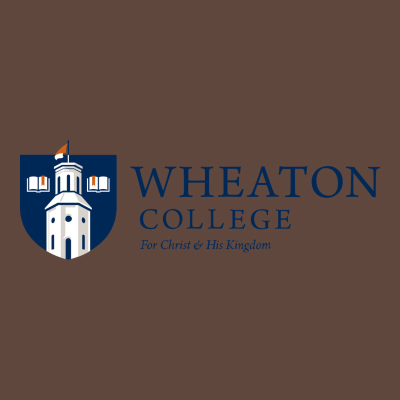 Wheaton College Classic Tee by linhVisuals | Teevron