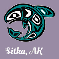 Sitka Alaska Native American Tribal Orca Killer Whale Raglan Baseball Classic Tee | Teevron