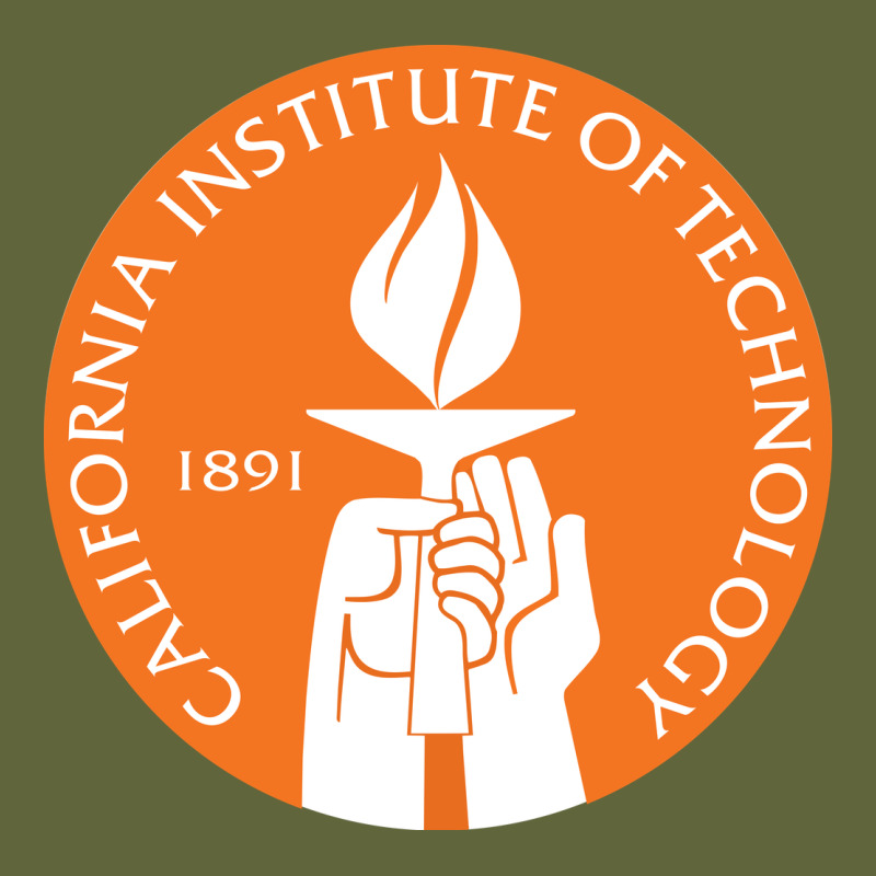 California Institute Of Technology Classic Tee by linhVisuals | Teevron