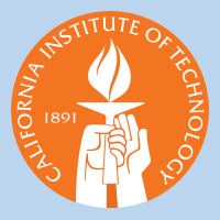 California Institute Of Technology Classic Tee | Teevron