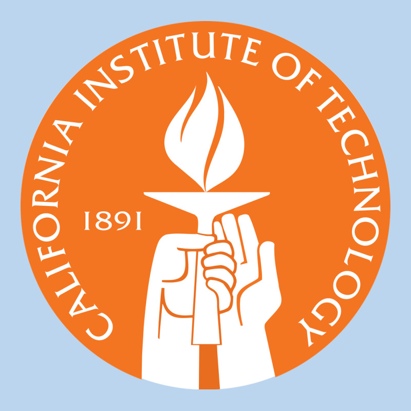 California Institute Of Technology Classic Tee by linhVisuals | Teevron