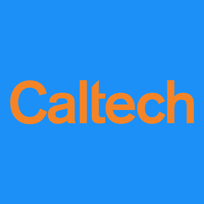 California Institute Of Technology Classic Tee by linhVisuals | Teevron