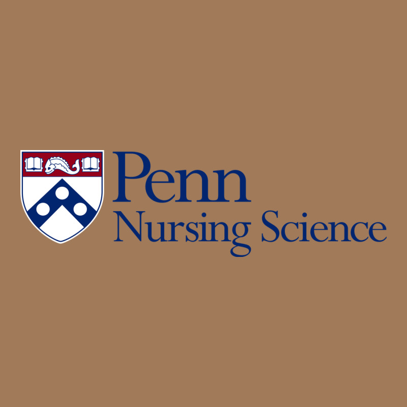 Penn Nursing Science Classic Tee by linhVisuals | Teevron