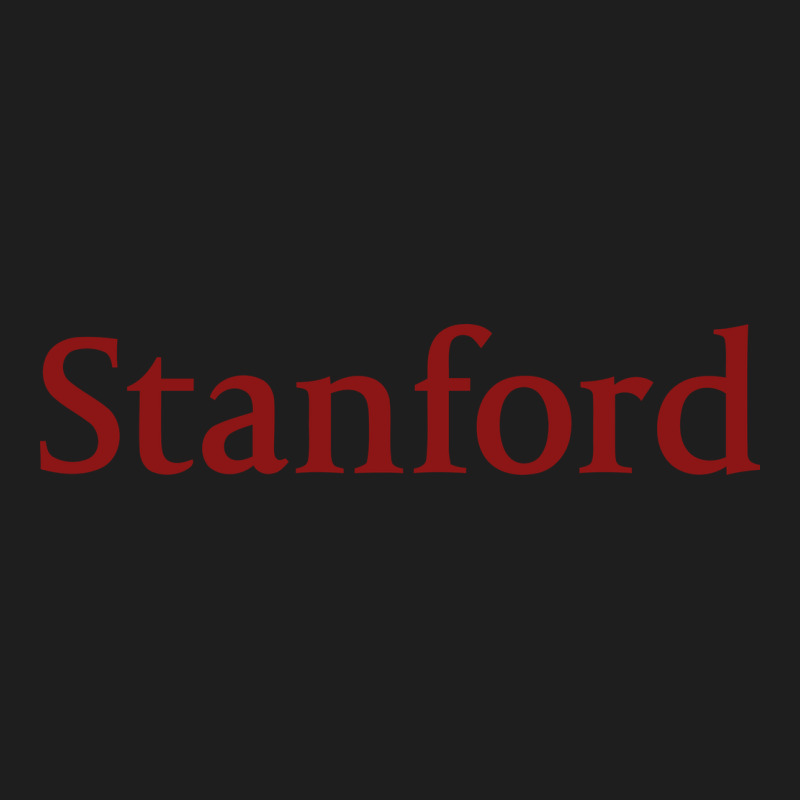 Stanford Athletics Classic Tee by linhVisuals | Teevron