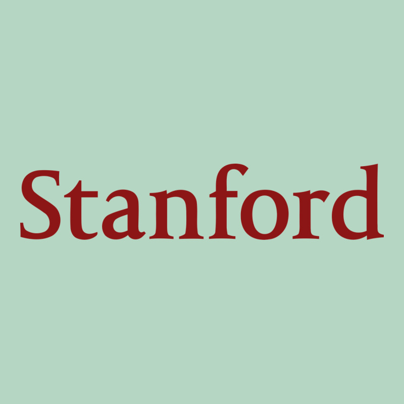 Stanford Athletics Classic Tee by linhVisuals | Teevron