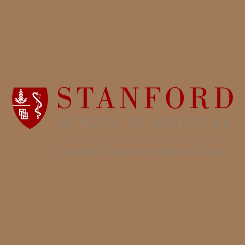Stanford School Of Medicine Classic Tee by linhVisuals | Teevron