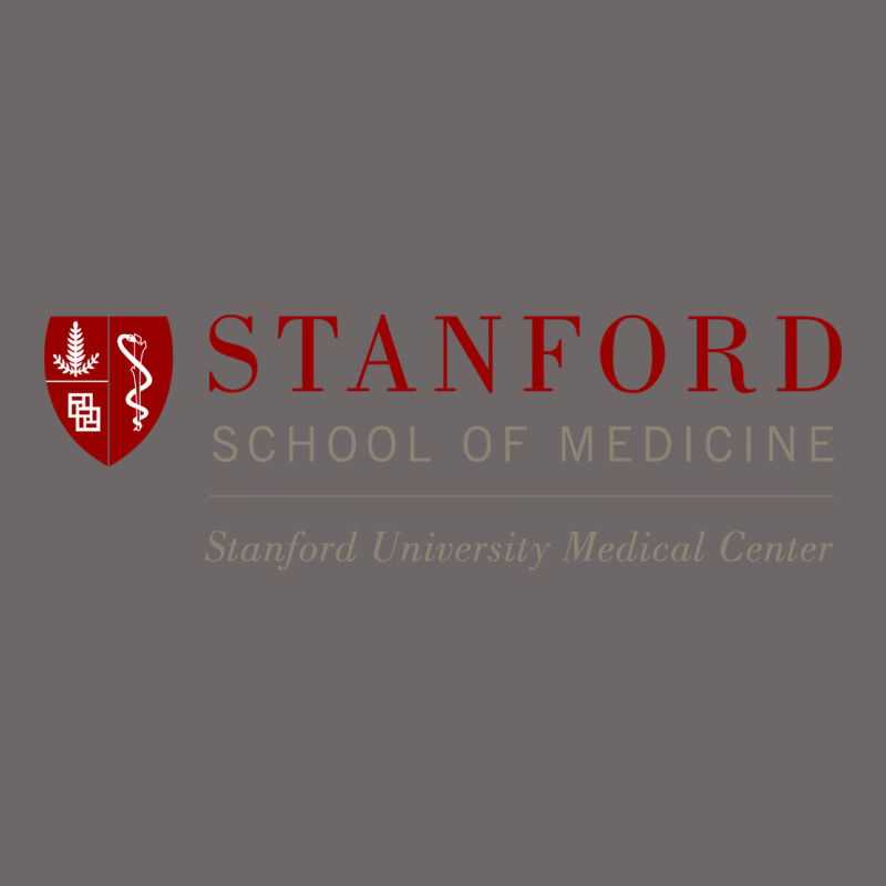 Stanford School Of Medicine Classic Tee by linhVisuals | Teevron