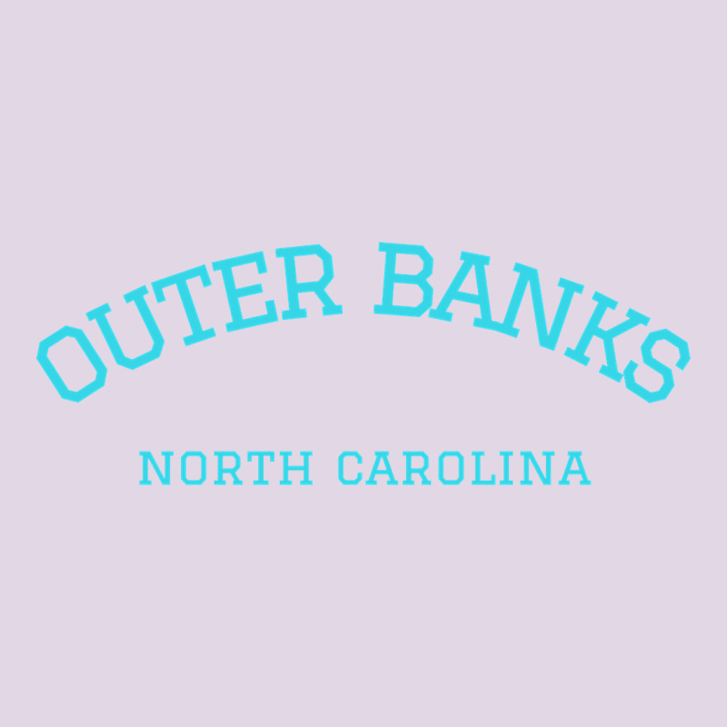 North Carolina Outer Banks Obx Nc Beach Gift Long Sleeve T Shirt Classic Tee by linhVisuals | Teevron