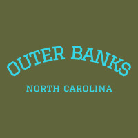 North Carolina Outer Banks Obx Nc Beach Gift Long Sleeve T Shirt Classic Tee | Teevron