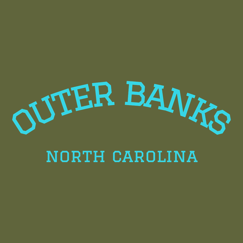 North Carolina Outer Banks Obx Nc Beach Gift Long Sleeve T Shirt Classic Tee by linhVisuals | Teevron